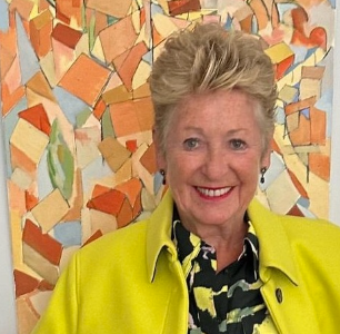 Dids Macdonald OBE - ACID