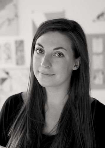 Jenny Wingfield - Studio Flock