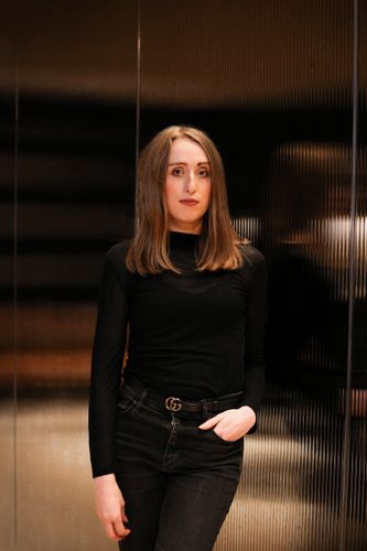 Hannah Miragliotta - Conran & Partners