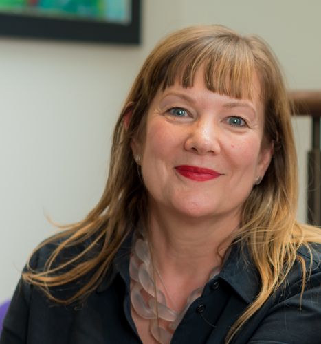 Harriet Forde - 