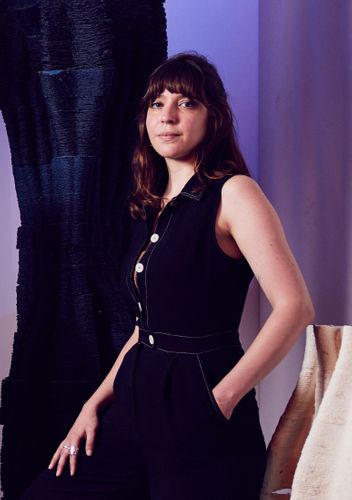 Paola Garnousset - Blast Studio