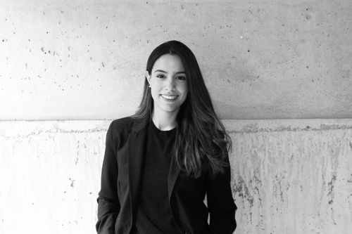 Lorena Espaillet Bencosme - Zaha Hadid Architects
