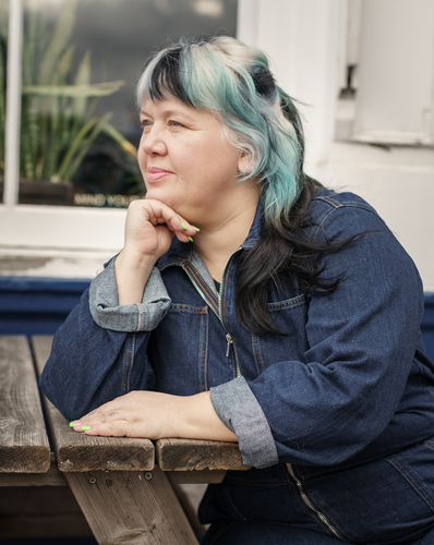 Helen Jobb - 
