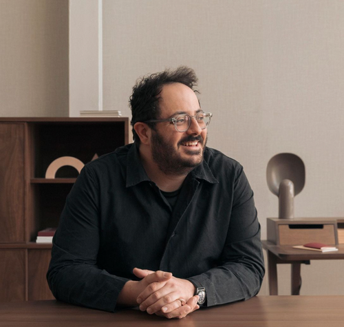 Henry Tadros - 