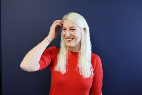 Anna Beckett - Symmetrys Structural and Civil Engineers