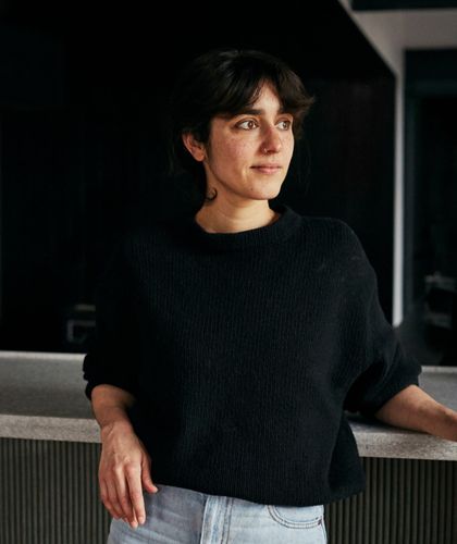 Nina Woodcroft - Nina+Co, Nina's House 