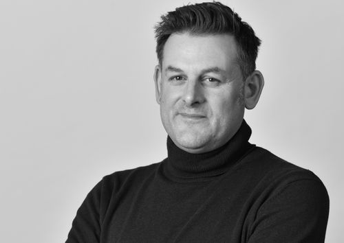 Jamie Webb - Benoy