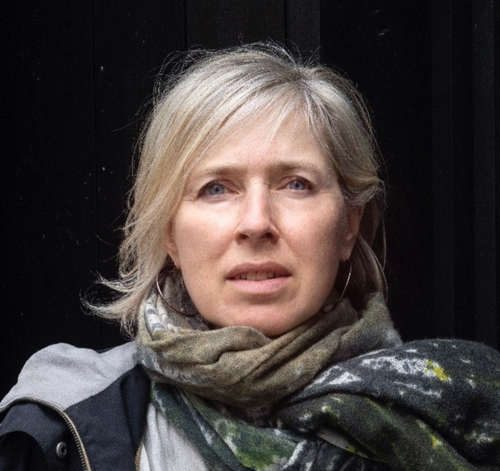 Johanna Gibbons -  J&L Gibbons