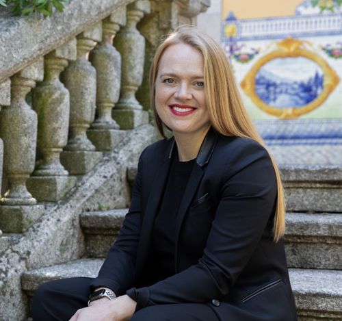 Jo Littlefair - Goddard Littlefair