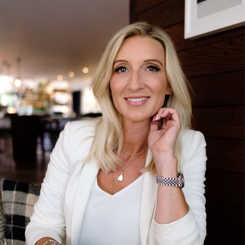 Jo Calver - 
