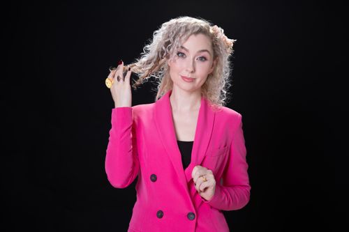 Kimberley Harrington - Ultrafabrics