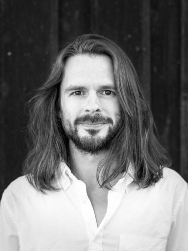 Luke Ritson - 3XN