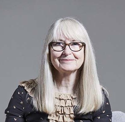 Lynn Kingdon - 