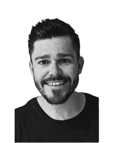 Matt Robb - Stone Federation Great Britain 