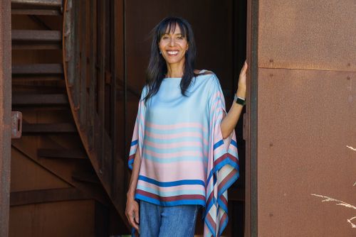 Michelle Ogundehin - 
