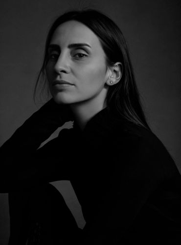 Nicole Du Toit - Matter of Form