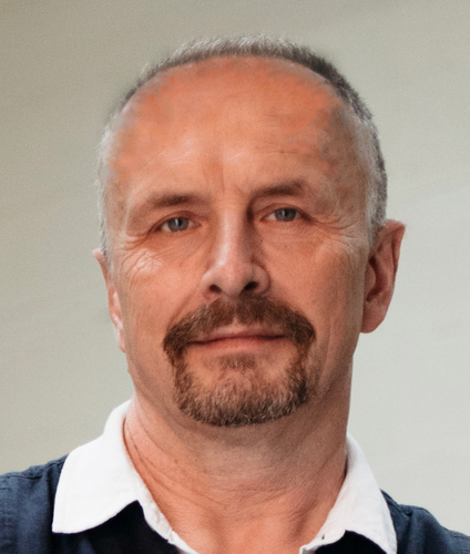 Nick Munro - 
