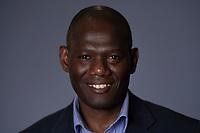 Olu Alake - Peel Institute