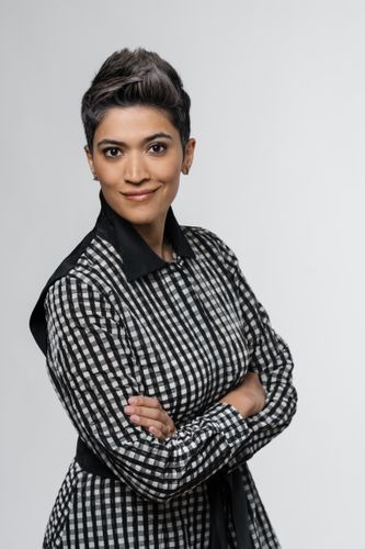 Pallavi Dean - Roar