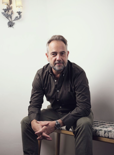 Paul De Zwart - 