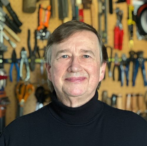 Sebastian Conran - 