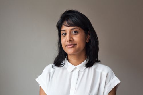 Riya Patel - Crafts