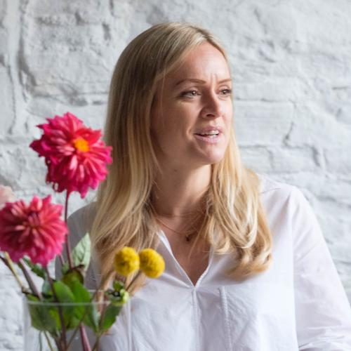 Sarah Dodsworth - 