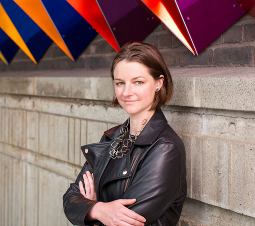 Liz West - 