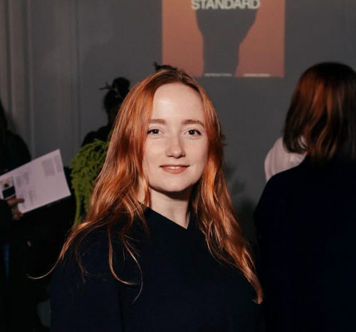 Alice Morby - 