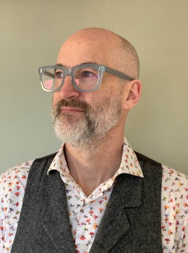 Mark Miodownik - 