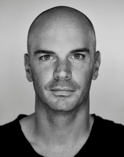 Benjamin Hubert - 