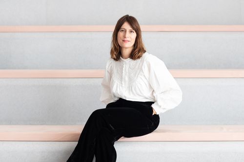 Sophie Rochester - Yodomo