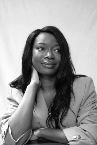 Tola Ojuolape - 