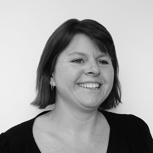 Toria Thorpe - 