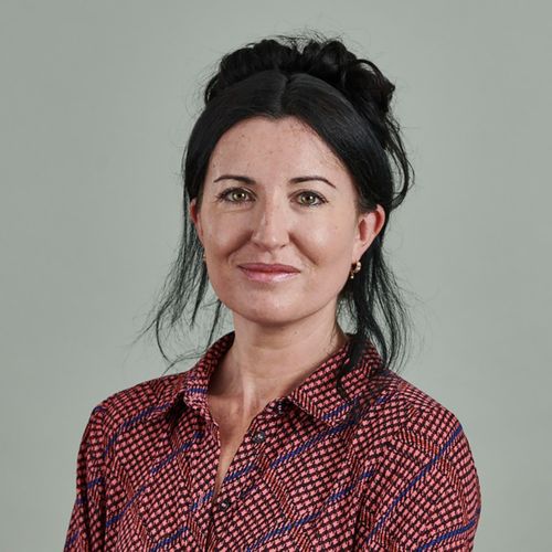 Zoe Bonser - 