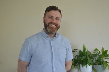 Jon Watts - EGGER
