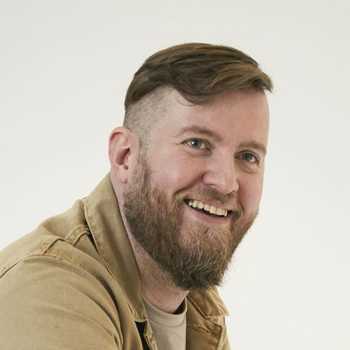 Tim Smith - 