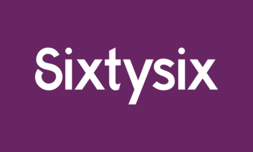 Sixtysix