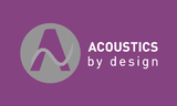 Acoustics by Design