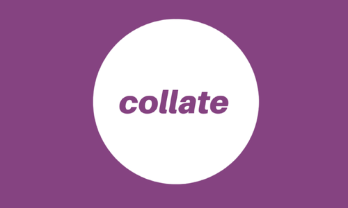 Collate Form