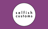 Selfish Customs