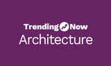Trending Now Architecture