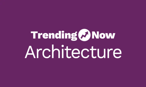 Trending Now Architecture