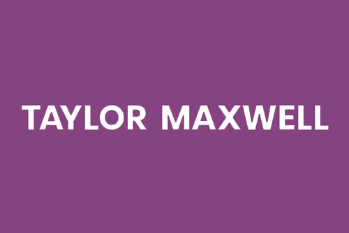 Taylor Maxwell