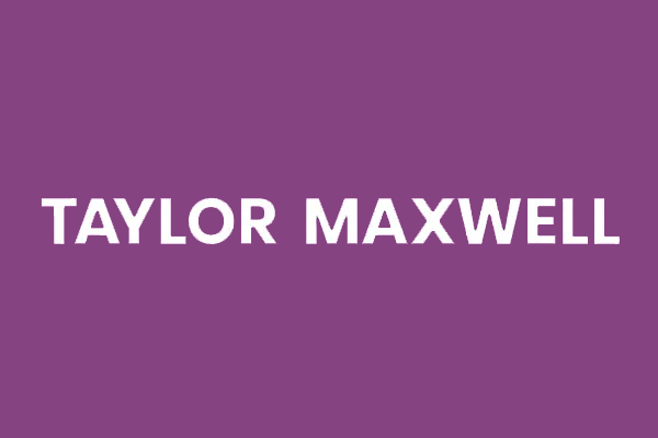 Taylor Maxwell