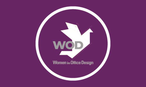 Women in Office Design