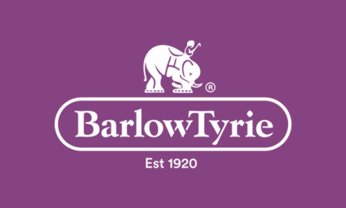 Barlow Tyrie