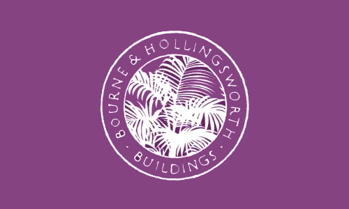 Bourne & Hollingsworth