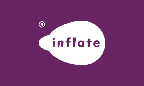 Inflate