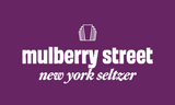 Muberry Street New York Seltzer
